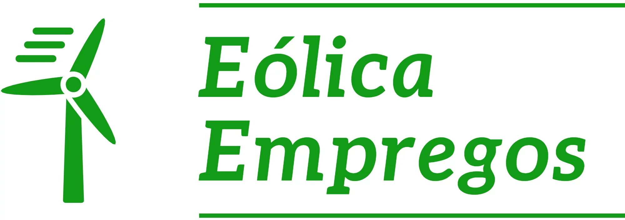 EólicaEmpregos