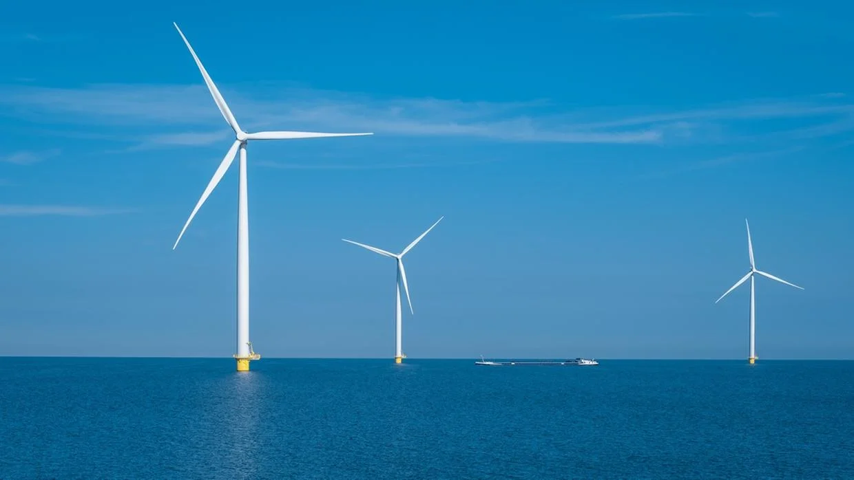 Ceará é um dos estados mais impactados com atraso na regulamentação das eólicas offshore