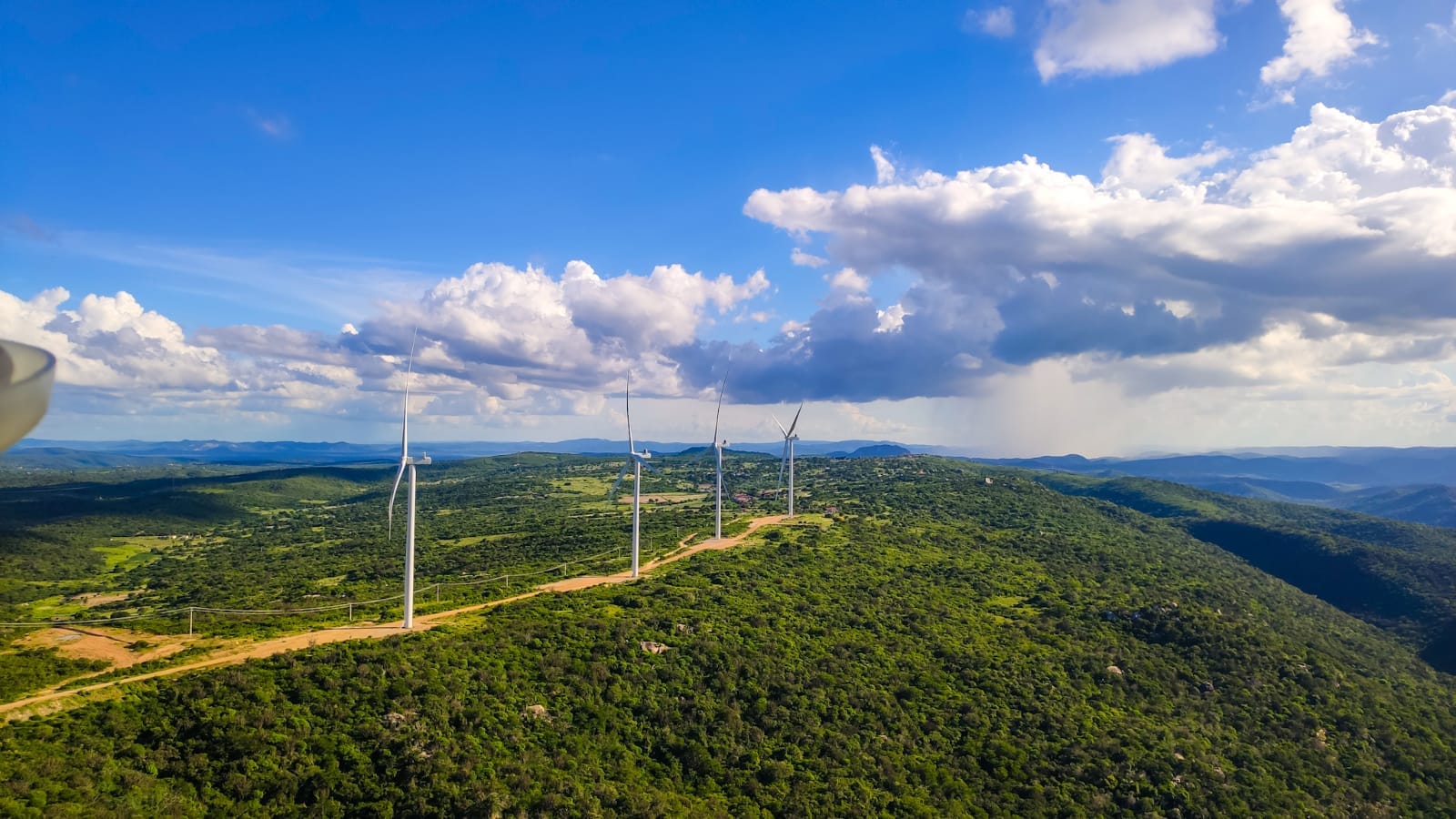 Casa dos Ventos fecha acordo bilionário com metalúrgica Rima